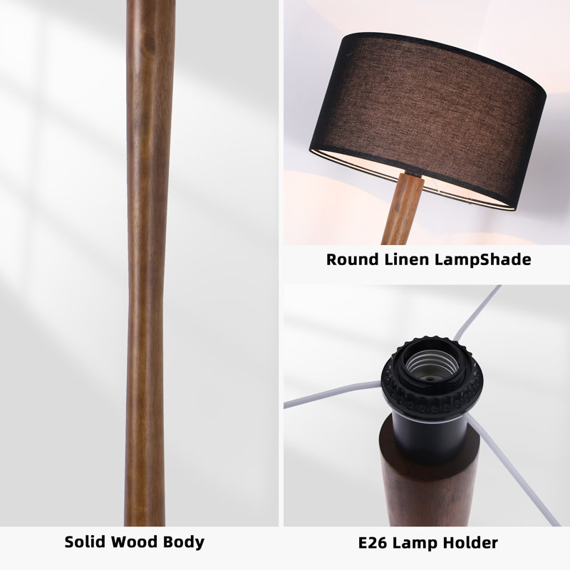 Floor lamp fittings hotsell